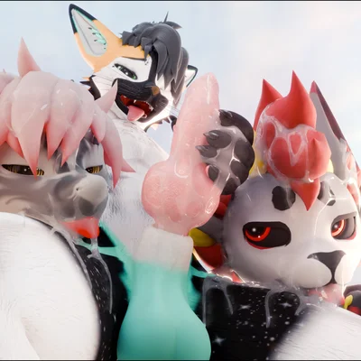 lill espion created by lill esp