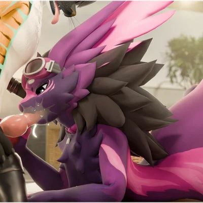 lill espion created by lill esp