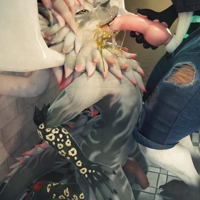 lill espion created by lill esp