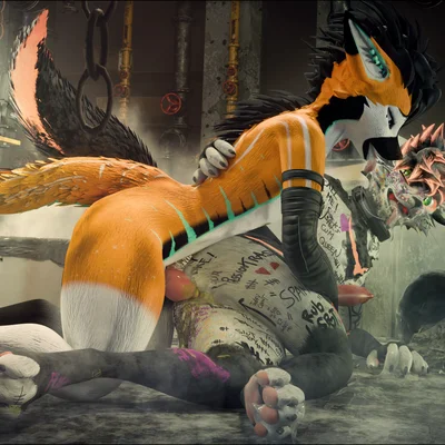 lill espion created by lill esp