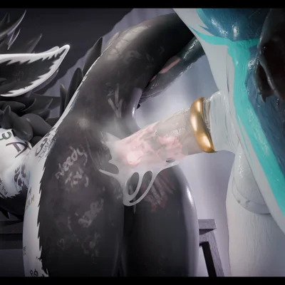 lill espion (mythology) created by lill esp