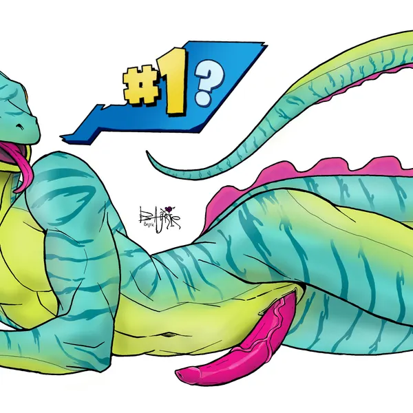 lizzik (fortnite) (epic games, fortnite) created by bagration