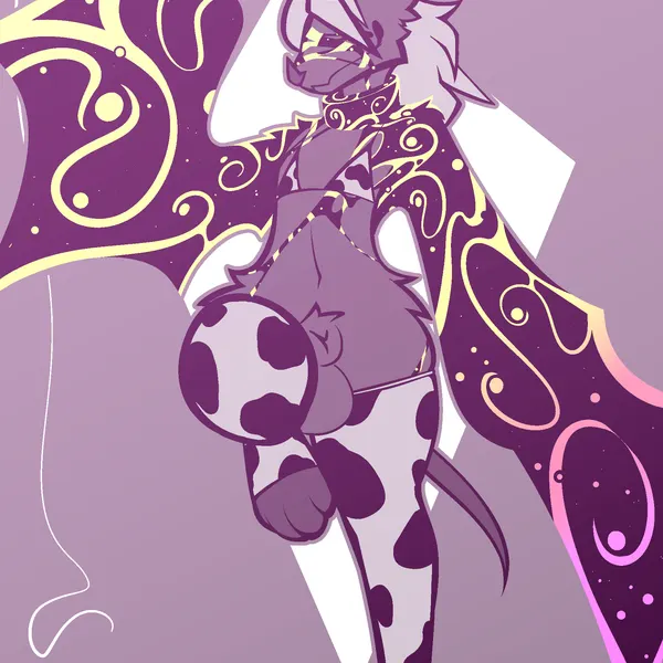 lodi (character) created by lodi (artist)