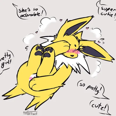 lori (nulloffset) (nintendo, pokemon) created by nulloffset