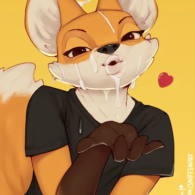 lucy (sniffsnorf) created by sniffsnorf