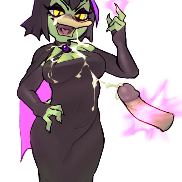magica de spell (disney) created by foursnail