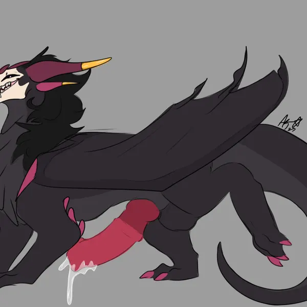 mal0, mallikathesatanist, scp-1471-a (mythology, scp foundation) created by axxelroze