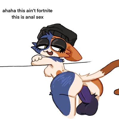 meow skulls, raven team leader (epic games, fortnite) created by crazymazies