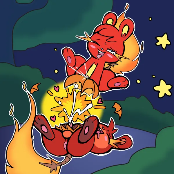 metazoo created by not a furfag