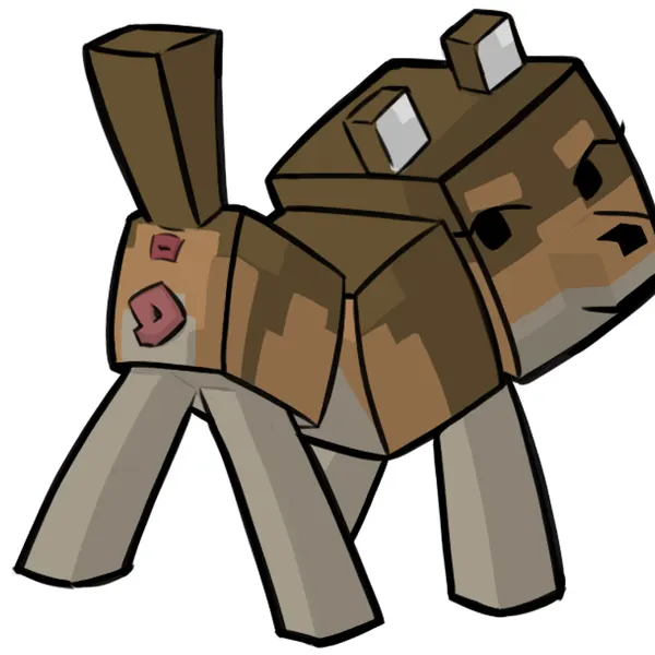 microsoft, minecraft created by darkwarks