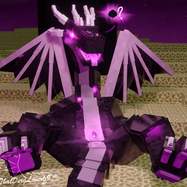 microsoft, minecraft created by thatderglover69
