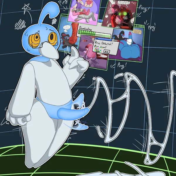 mikey (mikey6193) (nintendo, pokemon) created by mikey6193