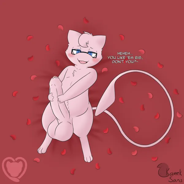miles (kamek sans) (nintendo, pokemon) created by kamek sans