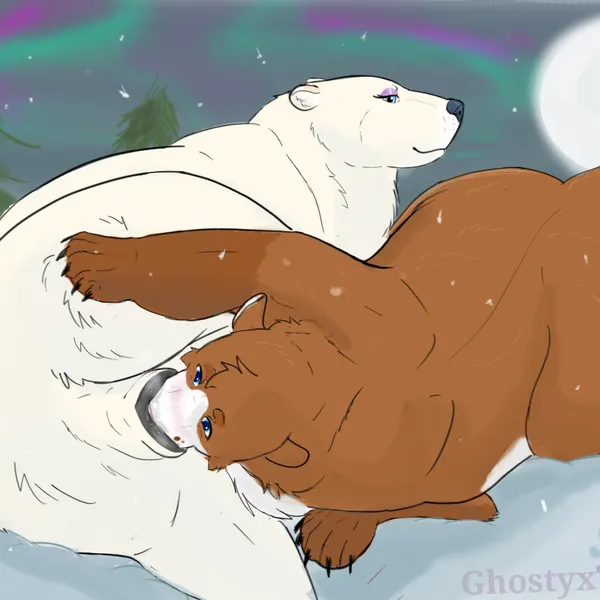 mishka (fishymishy) created by ghostyxtoasty