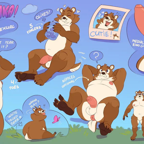 mishka (fishymishy) created by vurrus