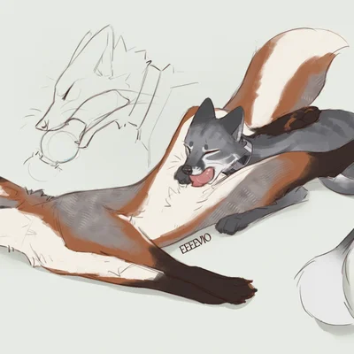 mjok, sekhmetha created by eeeevio