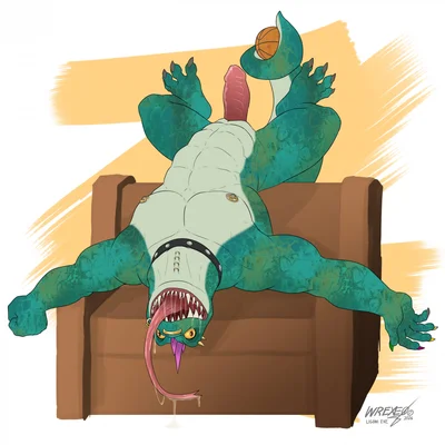 modo olachenko (goat (movie), sony corporation) created by ligoni