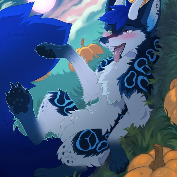 monarch (tab) created by ketty