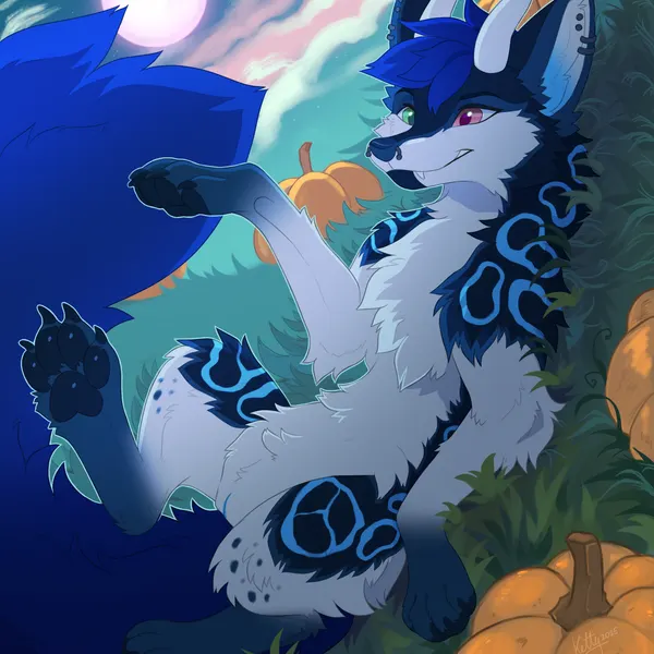 monarch (tab) created by ketty