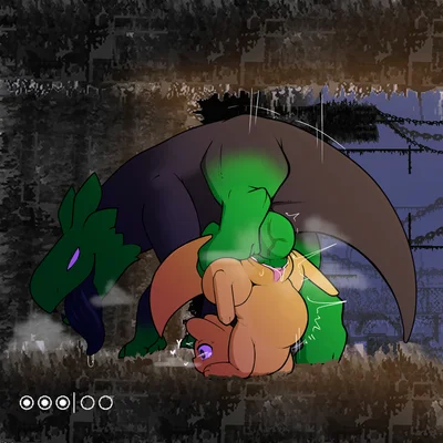 monk (rain world) (rain world, videocult) created by defunctumbra