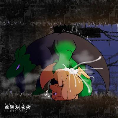 monk (rain world) (rain world, videocult) created by defunctumbra