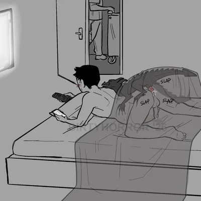 mythology created by dirtyhorror