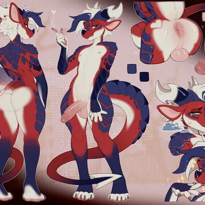 mythology created by inno-sjoa