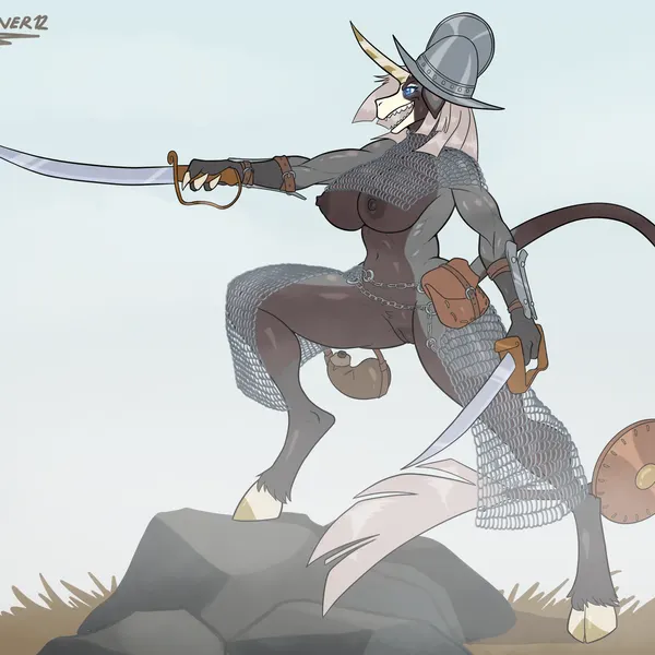 mythology created by maxner12