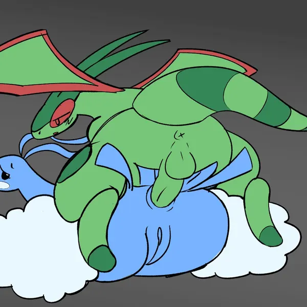 mythology, nintendo created by darkpatito
