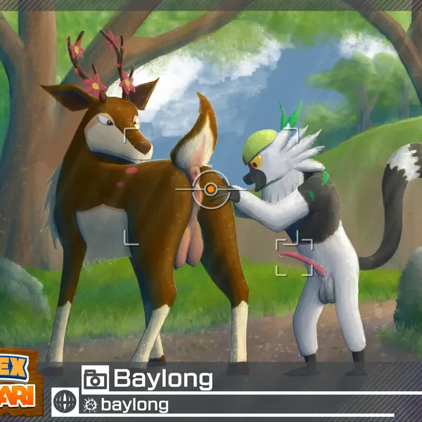 new pokemon snap, nintendo created by baylong