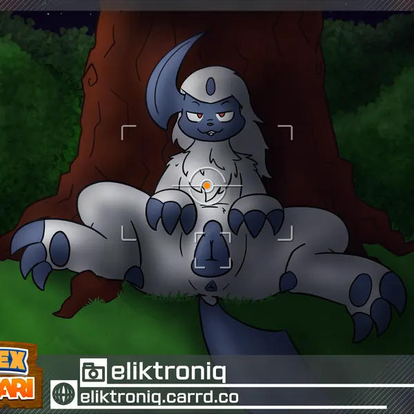 new pokemon snap, nintendo created by eliktroniq