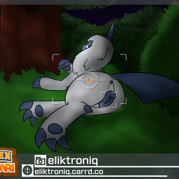 new pokemon snap, nintendo created by eliktroniq