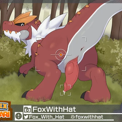 new pokemon snap, nintendo created by foxwithhat