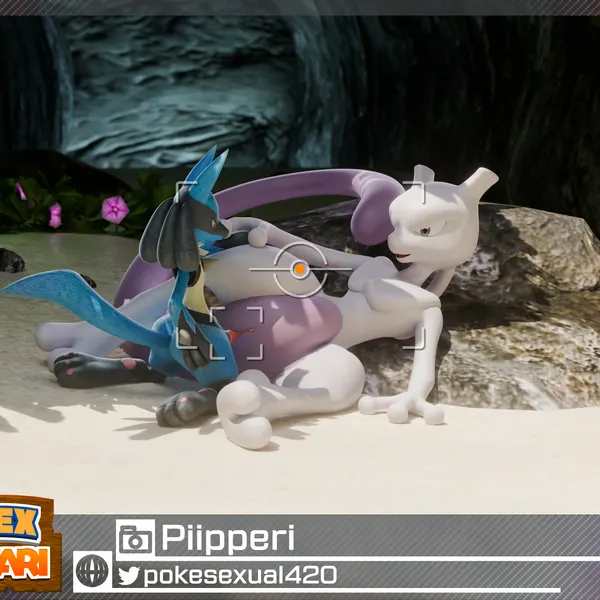 new pokemon snap, nintendo created by piipperi