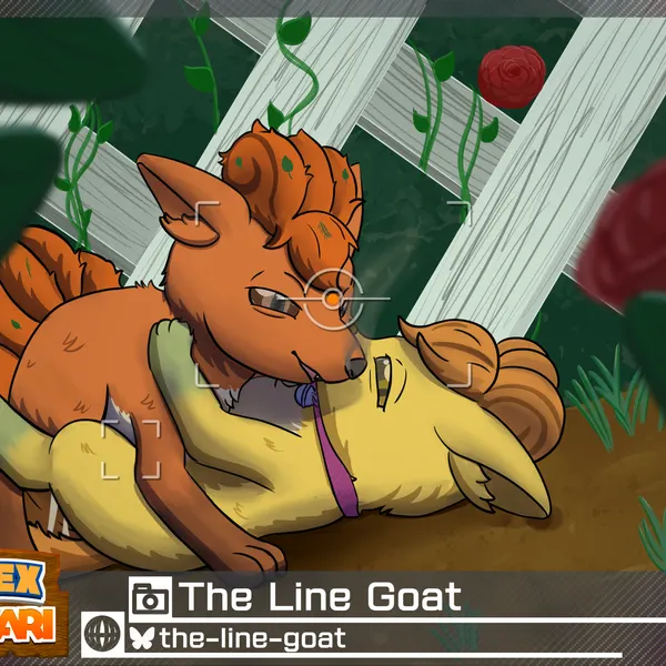 new pokemon snap, nintendo created by the line goat
