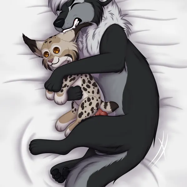nightdancer (character), zaire (nightdancer) created by miuyki