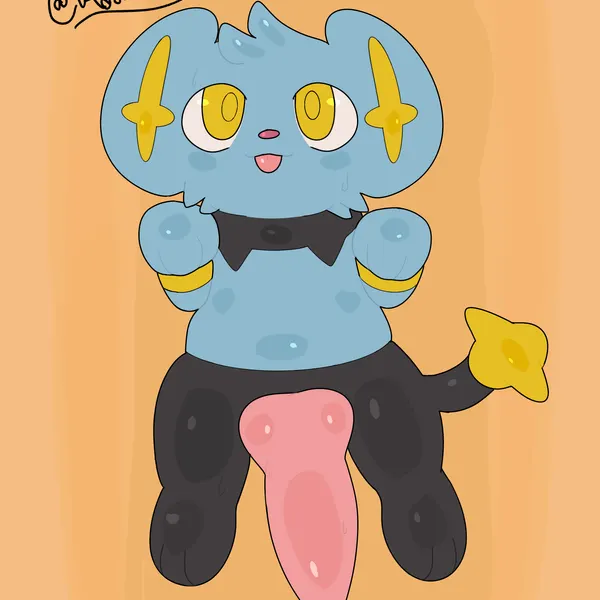 nintendo, pokemon created by adorbinite