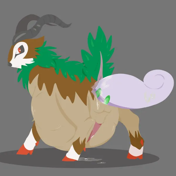 nintendo, pokemon created by aspeneyeswatching