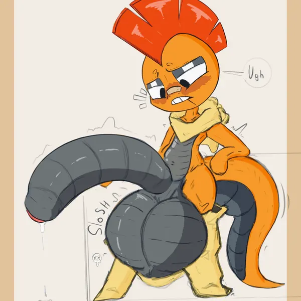 nintendo, pokemon created by badartist
