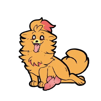 nintendo, pokemon created by barndog