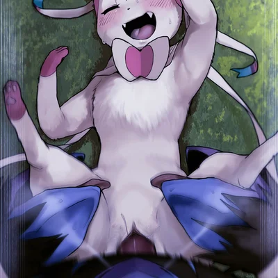 nintendo, pokemon created by burnable garbage