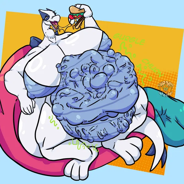 nintendo, pokemon created by cantonmesh