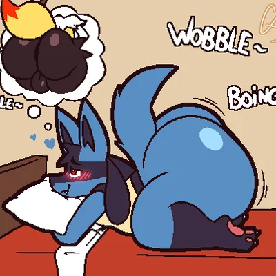 nintendo, pokemon created by cometace