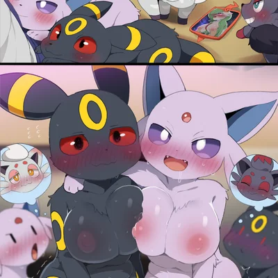 nintendo, pokemon created by dagasi