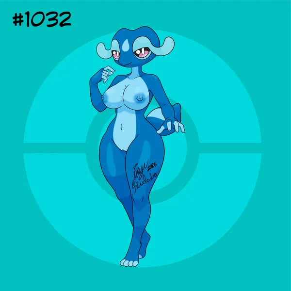 nintendo, pokemon created by erynsinclaire (artist)