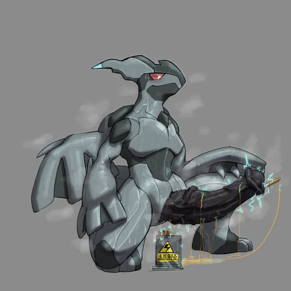 nintendo, pokemon created by .f 9578, haifong