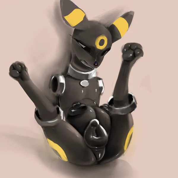 nintendo, pokemon created by freaky fel