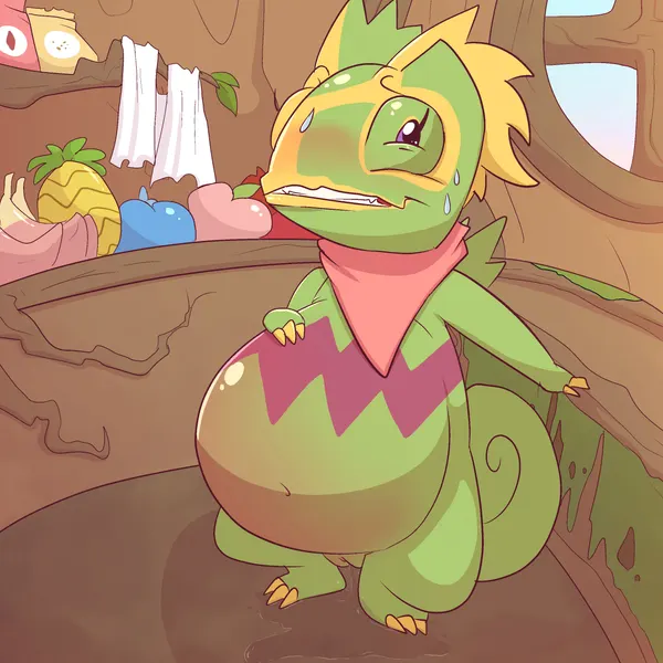 nintendo, pokemon created by fuf