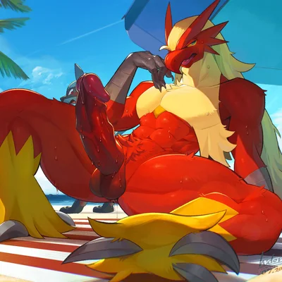 nintendo, pokemon created by hidoritoyama