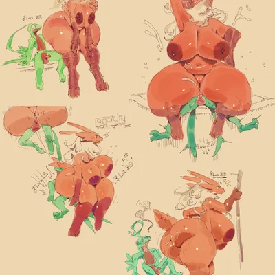 nintendo, pokemon created by honhearthy